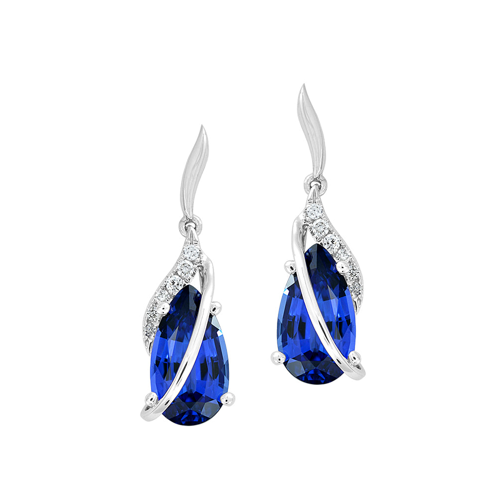 Blue Sapphire Jewels