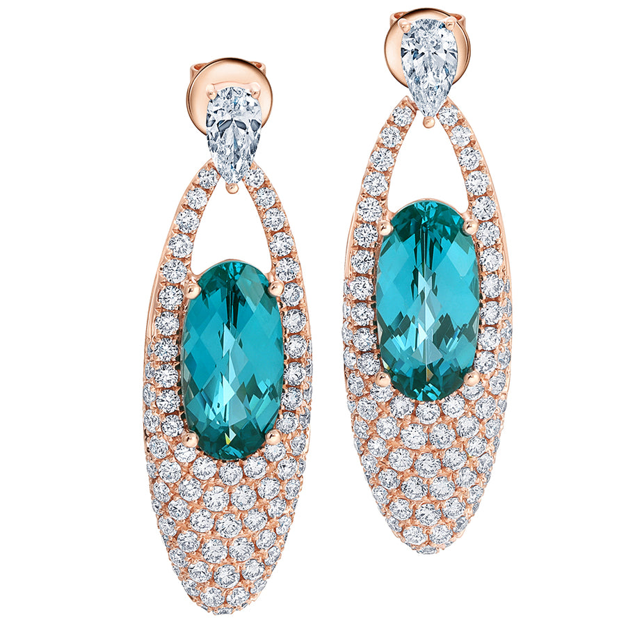 Heart Chatham Lab-Grown Emerald Gems – FIRE & BRILLIANCE