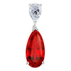 Ruby Pendant