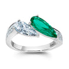 Emerald Ring