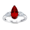 Ruby Ring