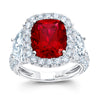 Ruby Ring