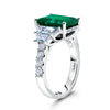 Emerald Ring