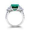 Emerald Ring