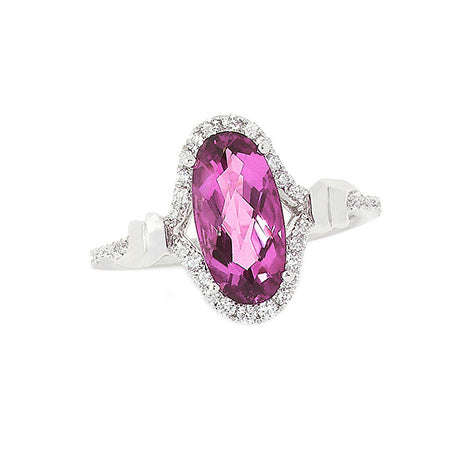 Pink Sapphire Collection - Chatham Inc.