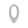 Diamond Fashion Pendant