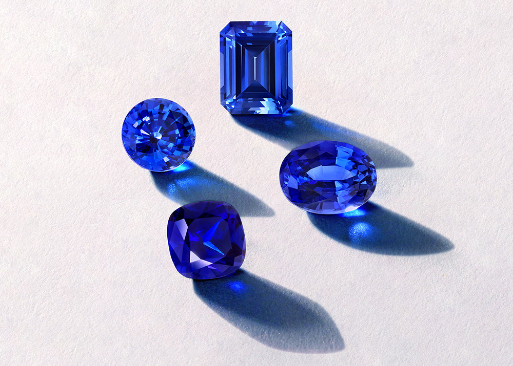 Brilliant Lab-Grown Sapphires by Chatham – Timeless & Ethical - Chatham ...